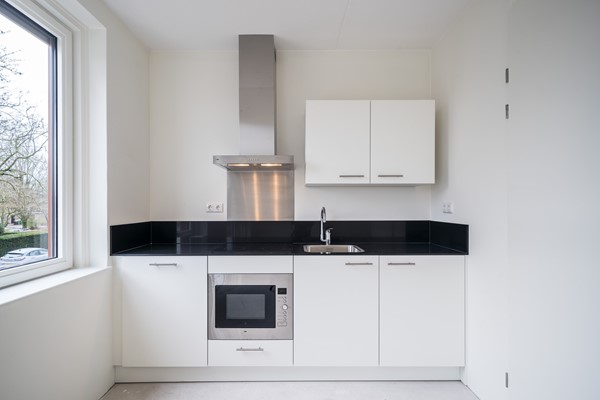 Medium property photo - Dr. Colijnstraat 68C, 3904 ET Veenendaal